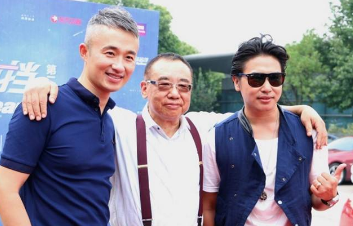 程雷私下参加富豪生日宴,网传提前下岗,今节目被新人代替