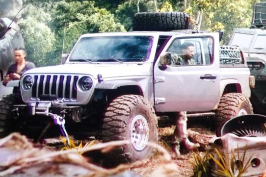 速激9 18款车型大盘点 道奇最帅 你可能只认识宝马 腾讯新闻