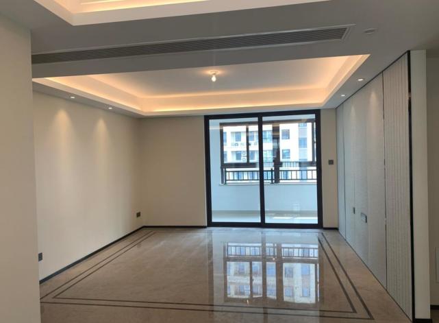 精装房怎么装才有"逼格"?用前后对比的方式,让你少走弯路