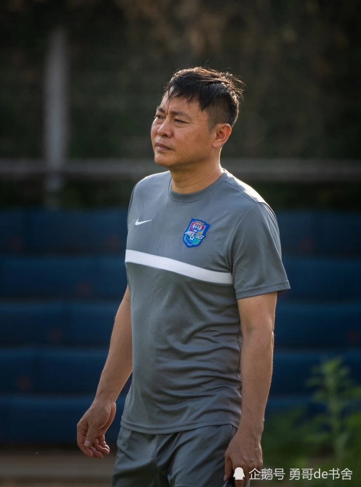 专访孙建军:球迷们的支持会让我们更努力