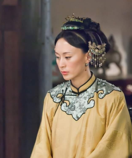 现实中对穷丈夫不离不弃,结婚时戴20元戒指|杨雨婷|琅琊榜