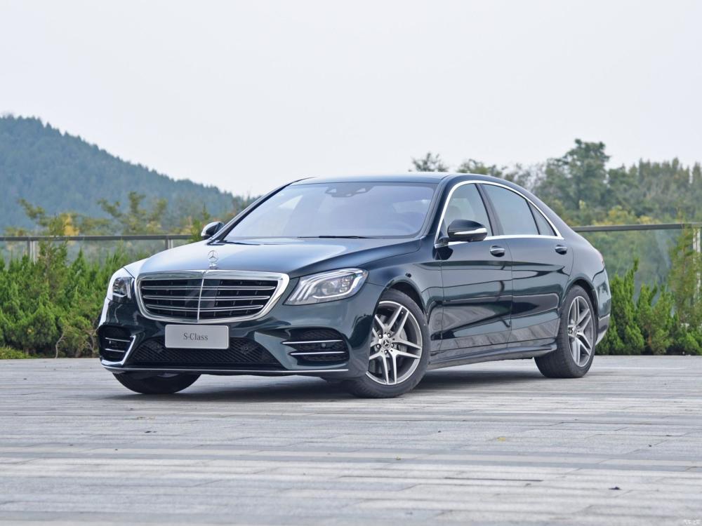 上一代奔驰s级与现款奔驰s级怎么选?