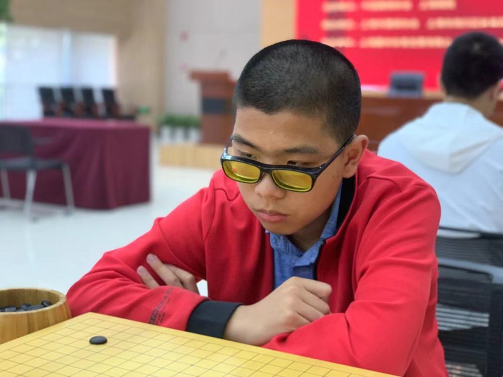 第25届"马桥杯"中国围棋新人王赛由中国围棋协会和上海棋院共同主办