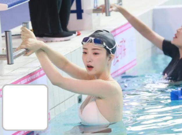 浙江大学美女学霸火了,颜值出众,才华过人,网友:"神仙姐姐"