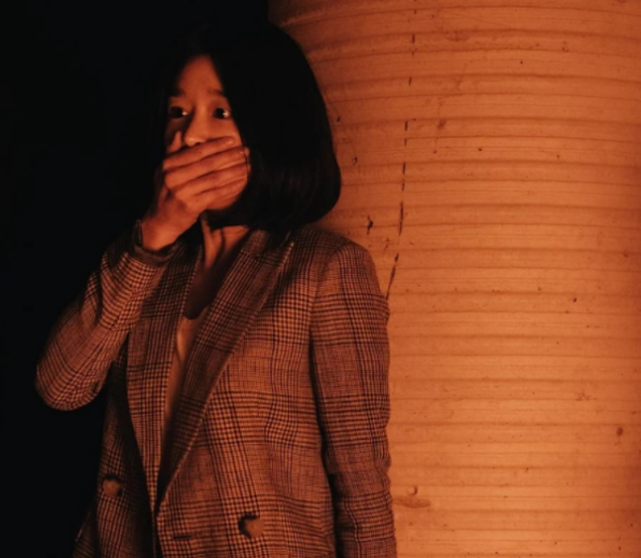 又一部韩国电影佳作诞生韩国观众打出了90的高分