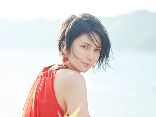 2021年版国宝级美貌30代女艺人排行榜 她们真的都30 了吗