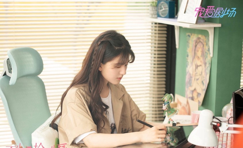 一不小心捡到爱顾安心被人陷害与凌越分手