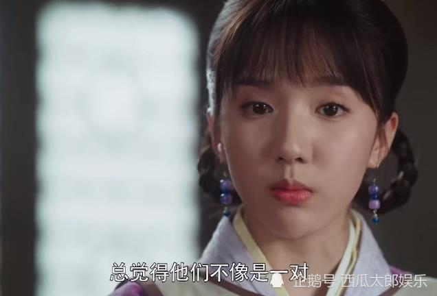 人设获赞无数|楚楚|萧恒|陈璎|景阁老|御赐小仵作|萧瑾瑜|西平公主|萧