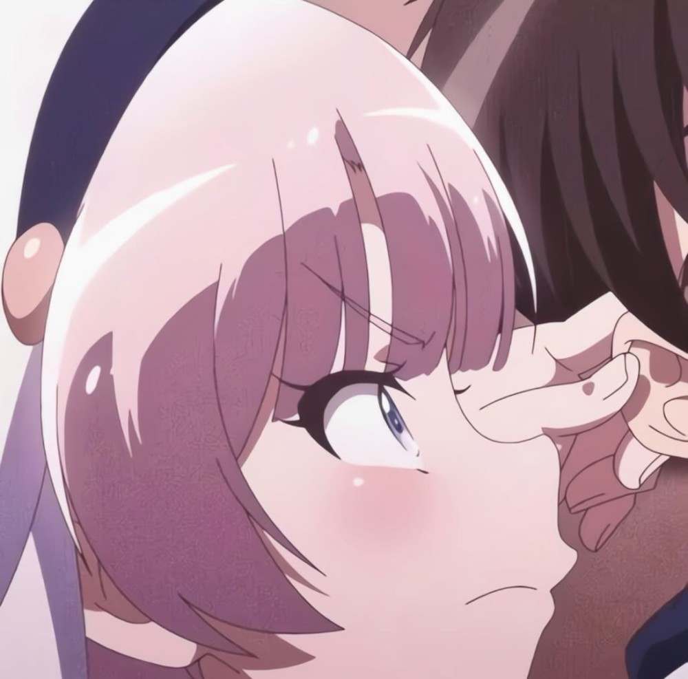 安全感"十级"情头:截图从未结束,对象从未拥有