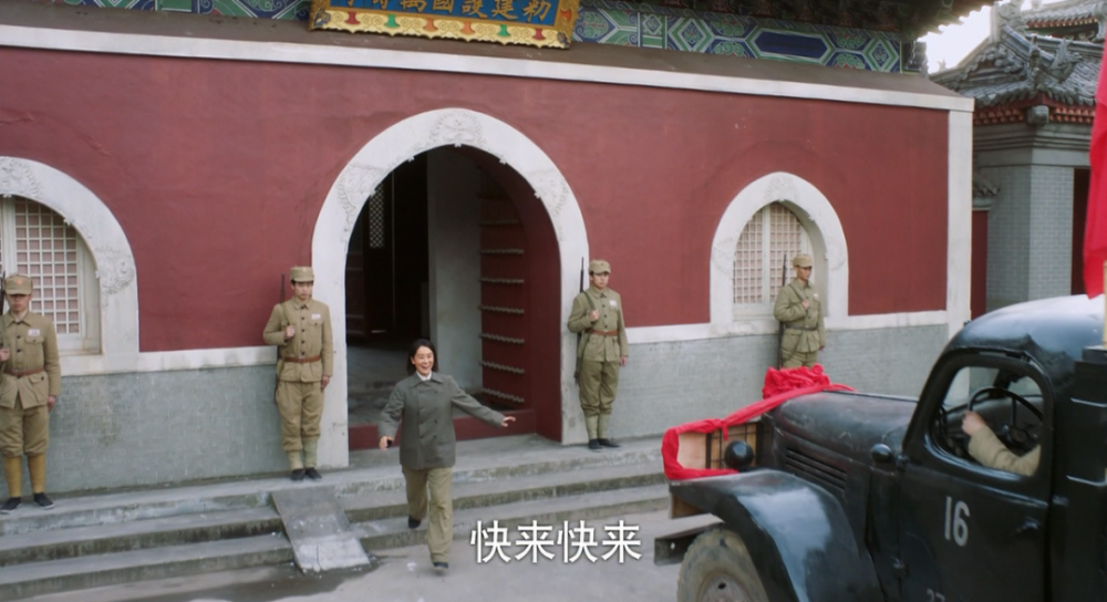 《啊摇篮》今晚大结局!丑妈妈再建托儿所与孩子们重聚_腾讯新闻