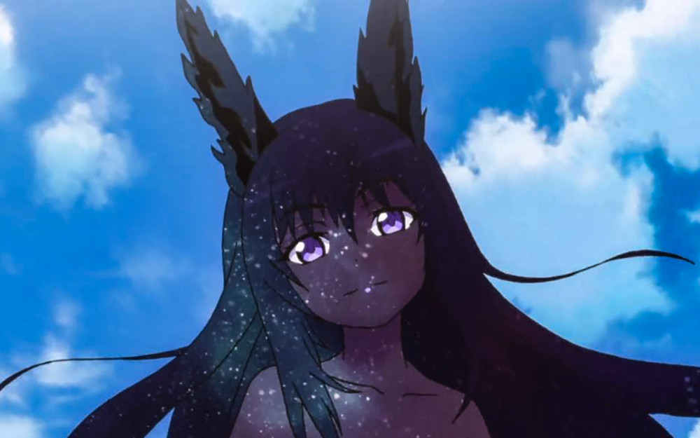 狐妖小红娘纯质阳炎对苦情树负面力量有效东方灵族来头不简单