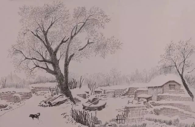 故事心灵手巧的木匠