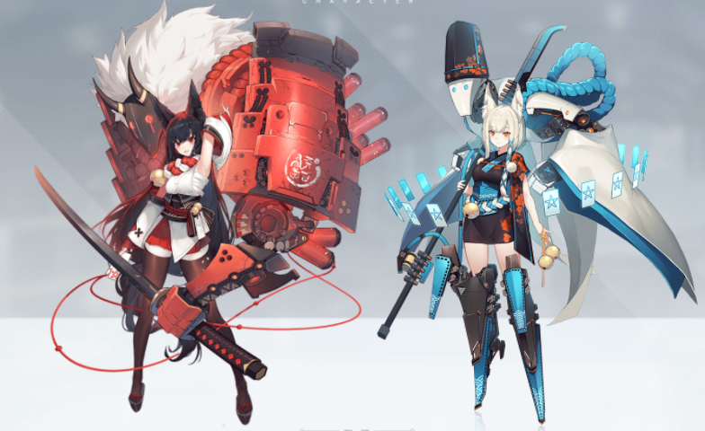 如何讲述一个真实可信的未来 机动战姬 聚变 归来锁定二次元 腾讯新闻