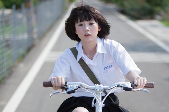 而杨可涵的哥哥在妹妹的追悼会上也痛苦万分地表示"