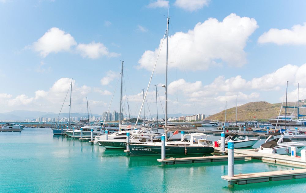 我国唯一级别高于本省省会的地级市,人均gdp省内第一,全国闻名