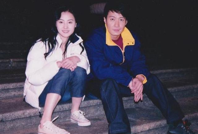 同样是2005年,黎明认识了04年香港小姐冠军徐子珊