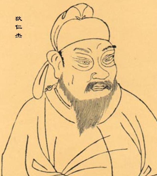 他执法公正严明,为了维护法律的尊严,不惜冒犯圣怒.