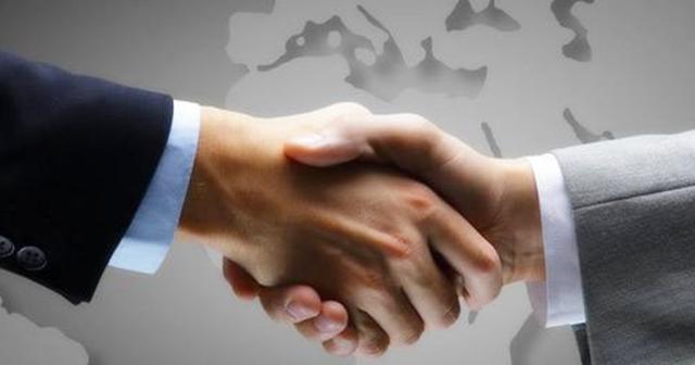 现代人见面握手古代人见面也握手吗可千万不敢这么做