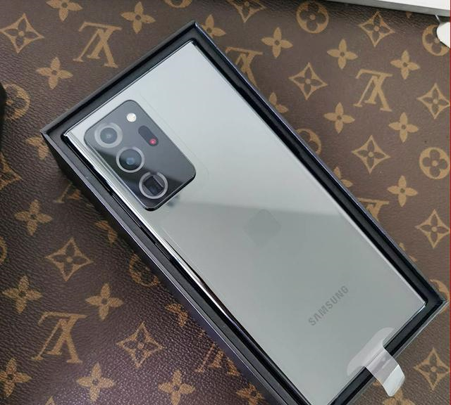 三星galaxynote30系列配置曝光,那是相当值得期待的!