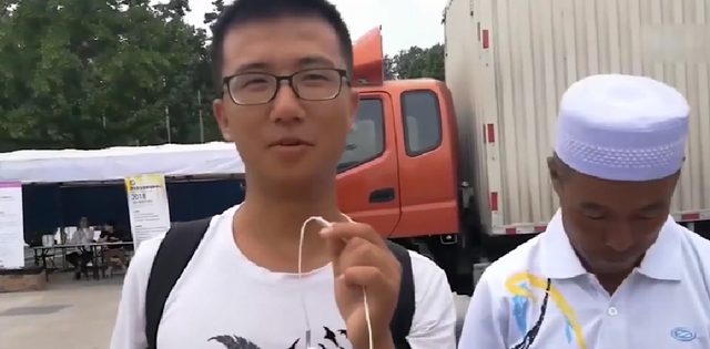 3年前第一个冲出考场以676分考上清华的单小龙如今怎么样了