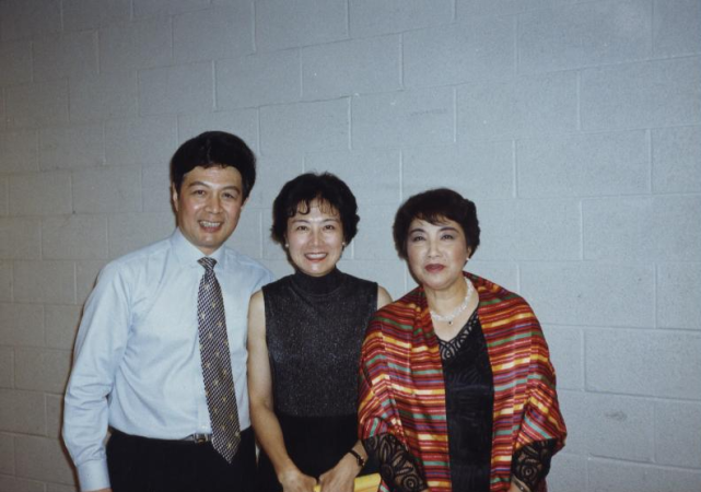 80年代当红男星陈少泽:没有房子不敢结婚,最红时息影