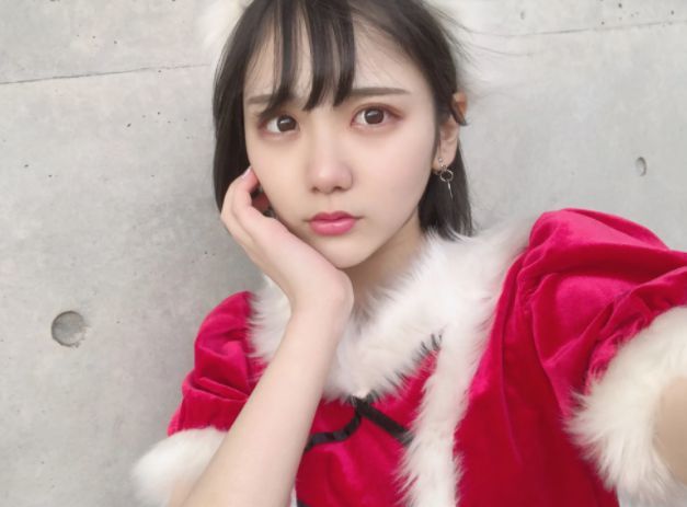 日本女团20岁人气成员一周和两男星过夜之后宣布退出nmb48女团