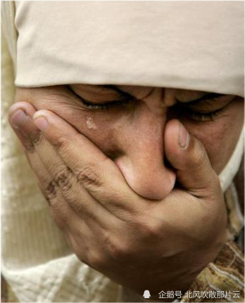 巴勒斯坦人的未来在哪里?犹太人曾经走过的路,可能是他们最终的宿命_