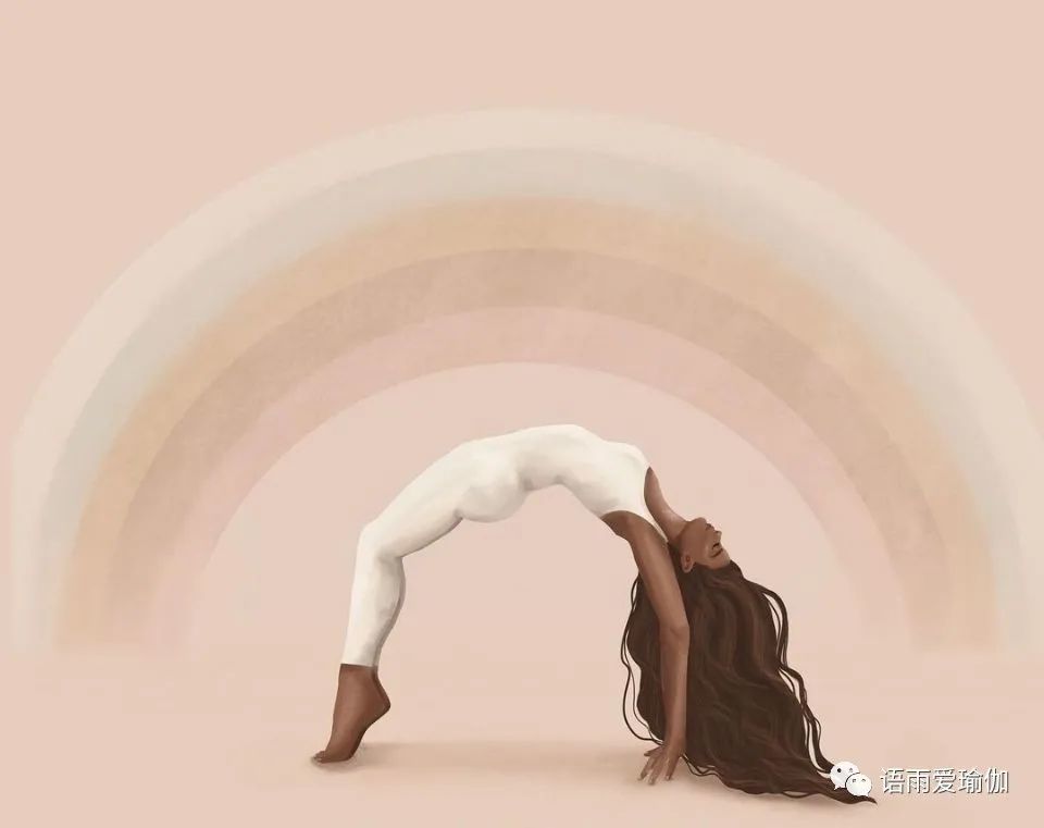 体式是进入冥想的起点