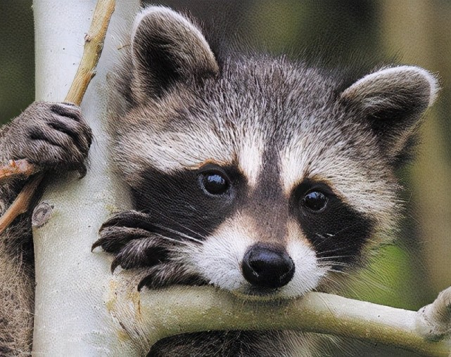 为什么猫的屎这么臭,麝香猫的却能做咖啡?猫屎咖啡背后的残忍!