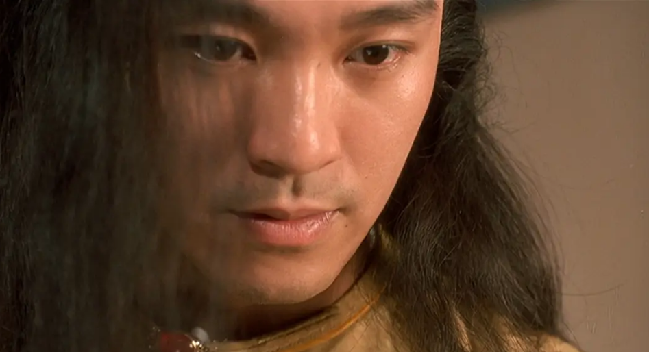 武状元苏乞儿的背后陈嘉上被迫做导演周星驰得偿所愿