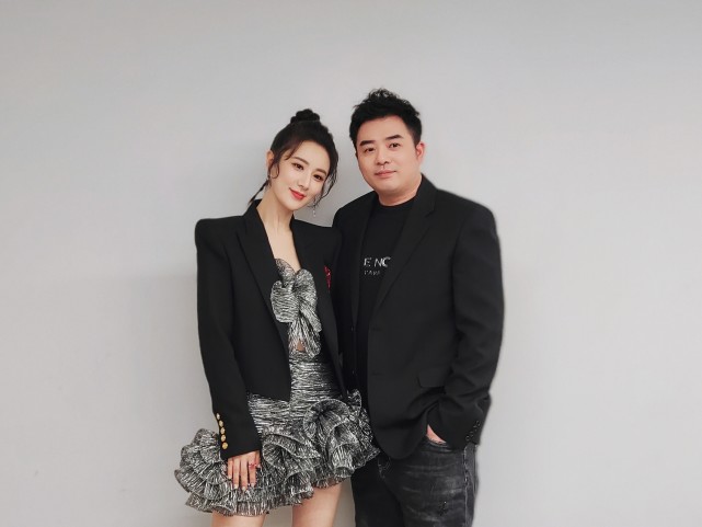 薇娅老公董海锋接受采访直言薇娅是谦寻的试金石