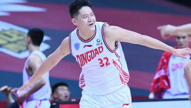 王庆明 CBA又一有情义辽宁旧将！为帮助球队补强 愿意放弃顶薪