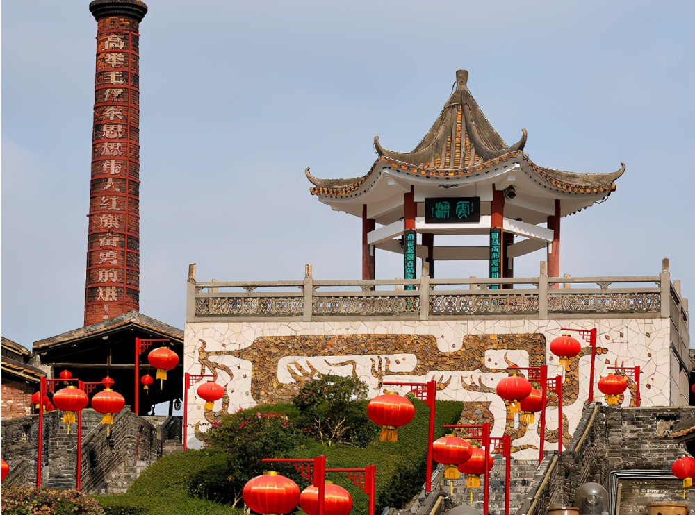 美食宝藏城市之佛山世界美食之都顺德也在这里