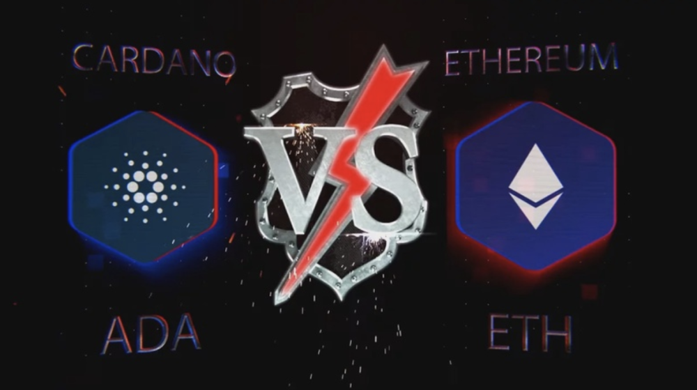 深度分析 Cardano Ada艾达币会成为下一个以太坊杀手吗 腾讯新闻