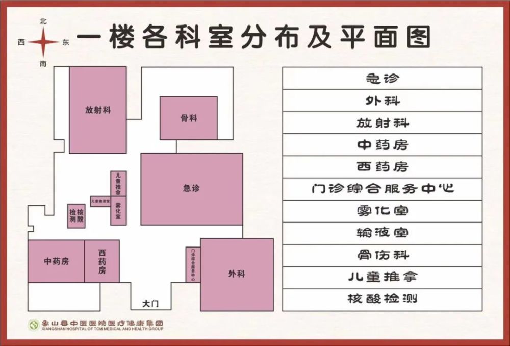 值此新院整体搬迁之际,特向长期以来关心,支持医院建设发展的各级领导