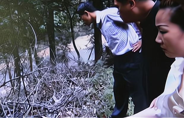 女子分手后竟将前男友残忍杀害