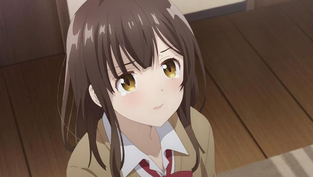 荻原沙优沦为神待少女到底经历过什么其实原本是高冷校花