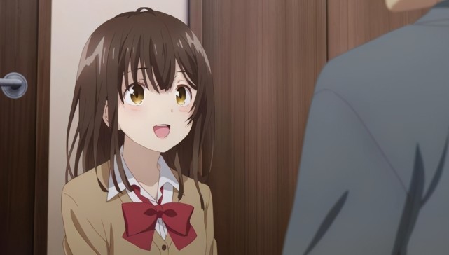 荻原沙优沦为神待少女到底经历过什么其实原本是高冷校花