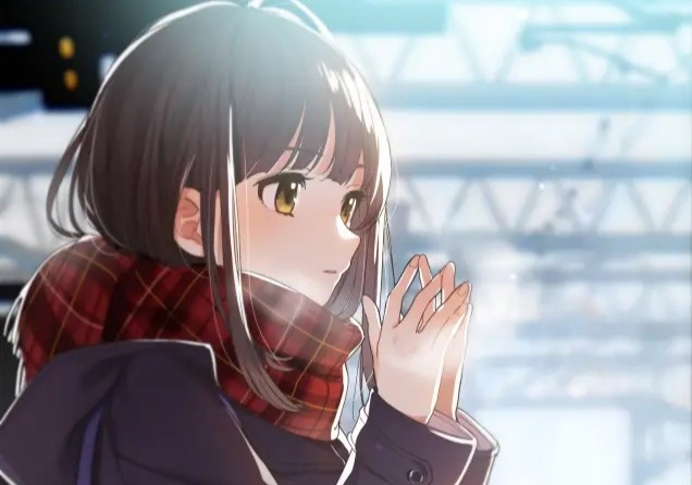 荻原沙优沦为神待少女到底经历过什么其实原本是高冷校花