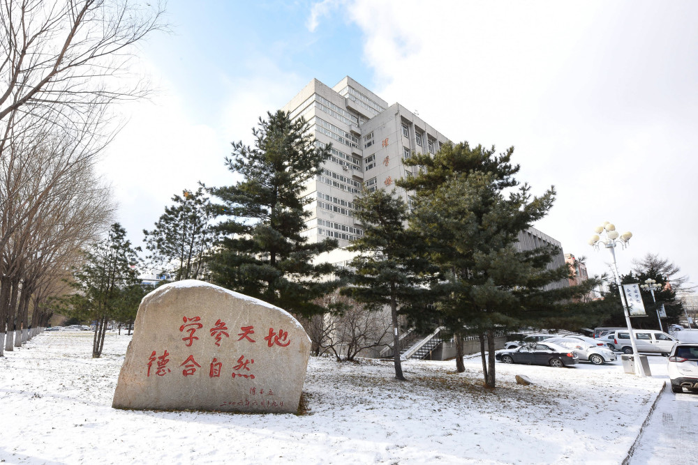 东北林业大学怎么样好不好卓越超群