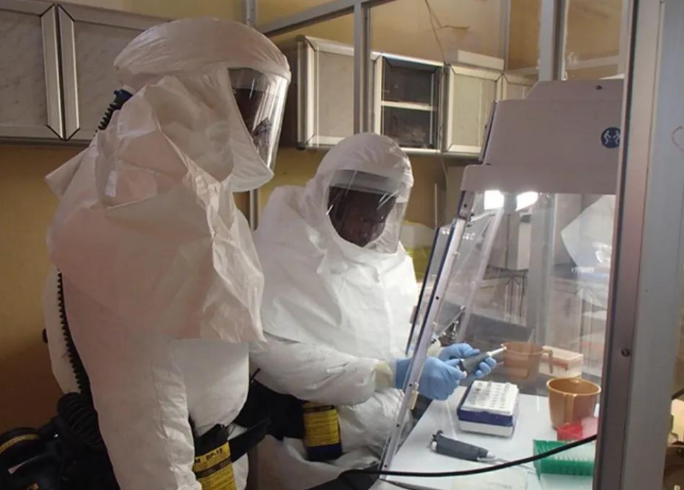 美军偷偷向韩国运入生物战剂,3个重要问题浮出水面!_腾讯新闻