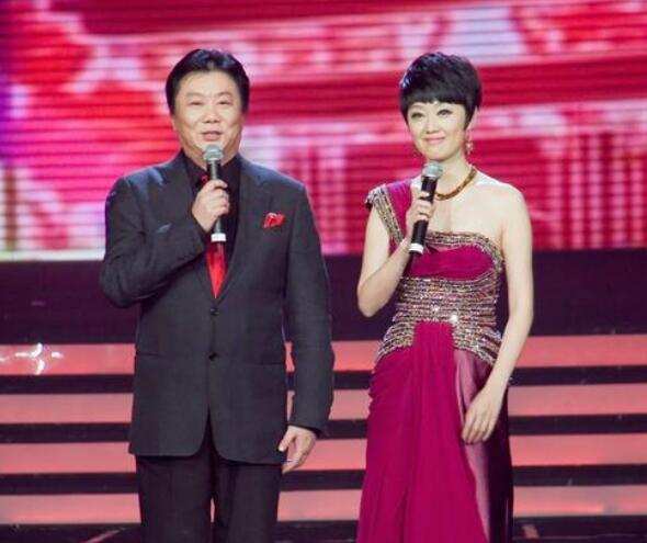 48岁倪琳近况曝光因参加富豪寿宴被罚如今每月只领四千元工资