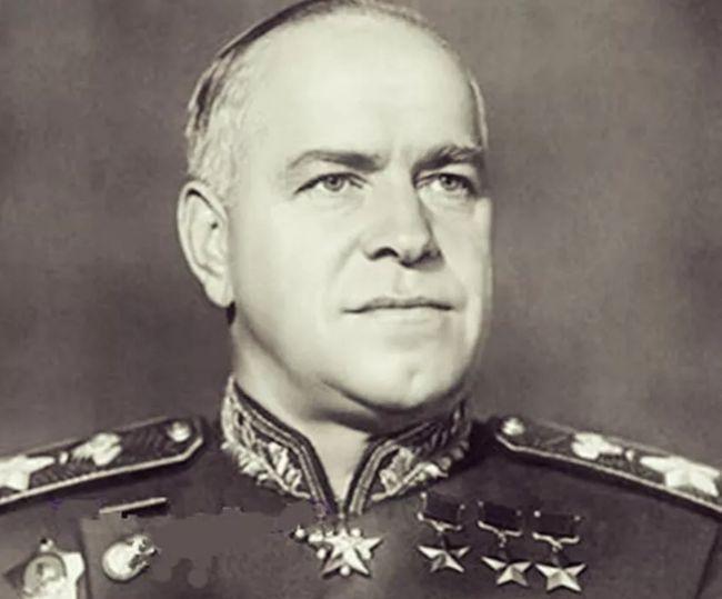 苏联政委图图片