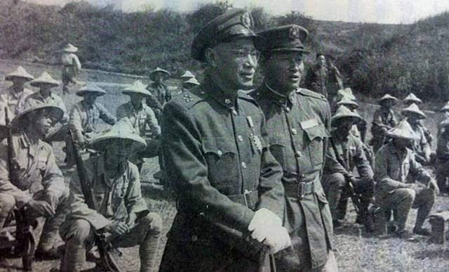 郑洞国告诉杜聿明孙立人从英国回来新一军就不服从指挥了