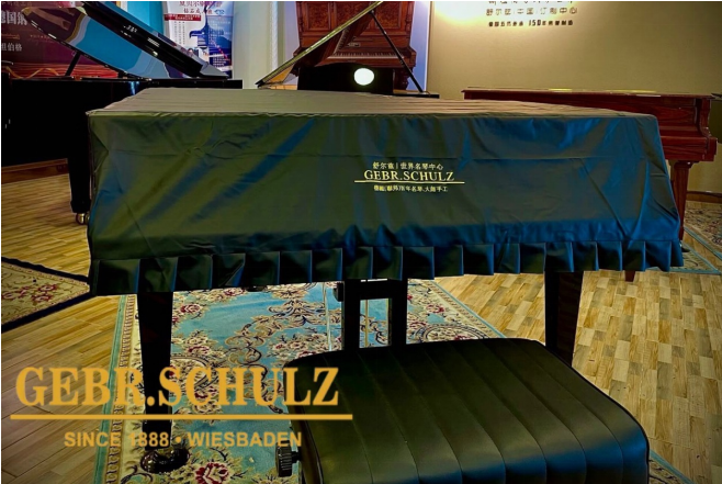 20世纪德国最重量级的钢琴家阿尔弗雷德·布伦德尔alfred brendel认为