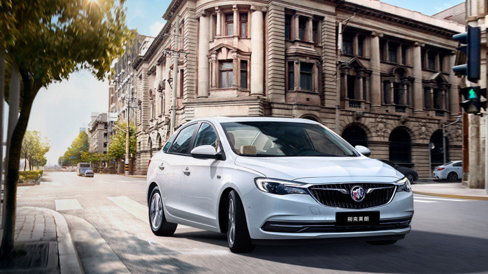 10万元级合资家轿该怎么选 以下几款不妨考虑下 全网搜