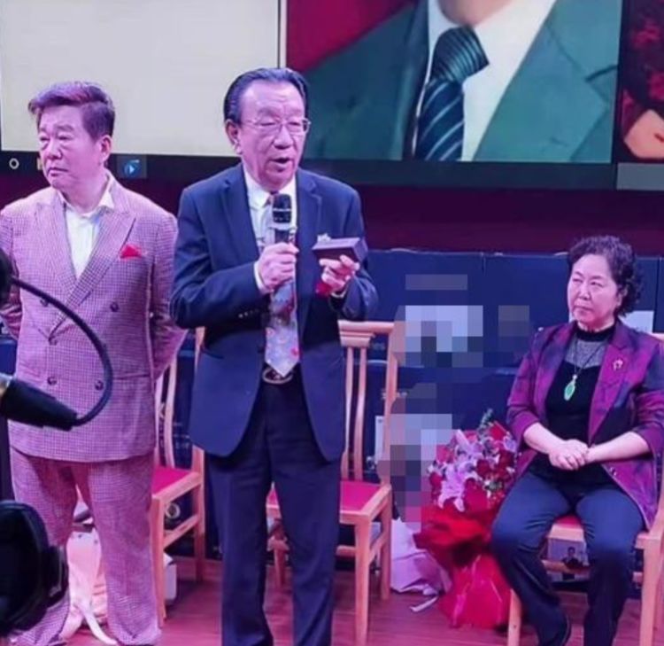 刘桦,陈创,毕大鹏,谢雷,薛英杰,李立群,张国庆,张建国,王自健,杨全明