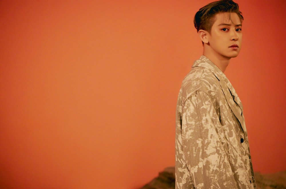 exo特别专辑预告照大公开!