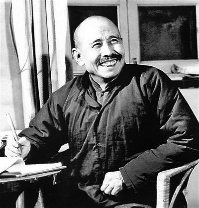 成泰燊年轻时曾因作家梦两次自杀这次演柳青弥补人生缺憾