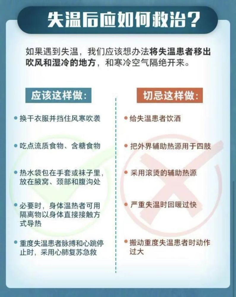 为什么有人会在夏天"冻死"?这些行为很可怕